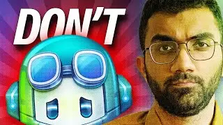 When should you NOT use GitHub Copilot - Honest views of a software developer