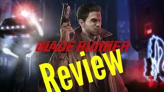 Blade Runner (1997) Review - does it hold up in 2020?