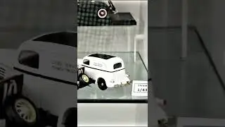 Tango en el automodelismo