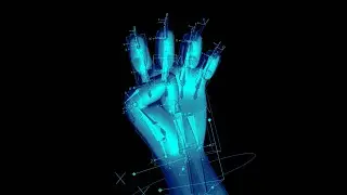 [Blender] fingers rig improvement