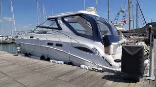 Sealine S43