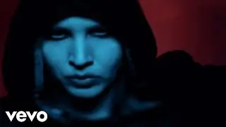 Marilyn Manson - Arma-goddamn-motherf**kin-geddon