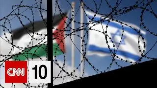 An Agreement To Pause The War? | January 17, 2025