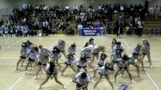 Homecoming Performance