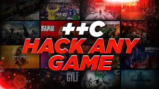 How to Hack ANY GAME Tutorial 2 - Pointers