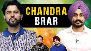 Nighi Galbaat with Chandra Brar | Medal | Karan Aujla | Sidhu Moose Wala | Sardar's Take