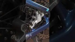 Лучший хардтейл для трейлов от Stinger 