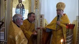 День всех Святых. Архимандрит Иероним (Тестин).Поздравления.