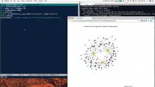 Scientific visualization with Plotly