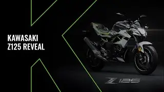 The Toughest Choice - Z125 reveal