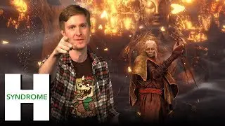Favorite Sekiro Boss Fights! - Huber Syndrome