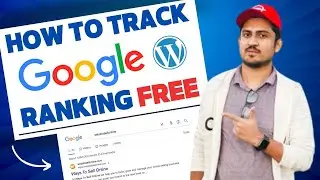 How To Track Ranking Of Your Wordpress Blog Or Article On Google First Page