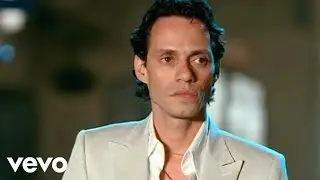 Marc Anthony - Ahora Quien (Salsa Version)