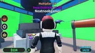Roblox Soup Factory Tycoon Codes
