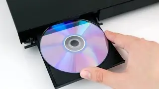 How To Fix a Scratched Disc