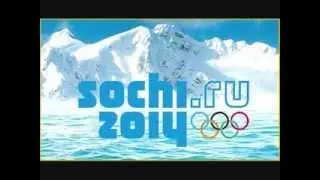 Stadiums of the Olympic Winter Games 2014