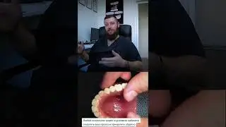 Информацию о нас можно найти в Тикток и Инстаграм  @zuby_vsem_