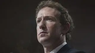 Mark Zuckerberg says he censored content due to pressure from Biden administration