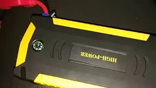Бустер тест HIGH-POWER  GG-JS-19