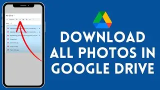 How To Download All Photos From Google Drive To Computer 2024