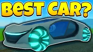 This Is The BEST CAR In Dusty Trip