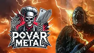 POVAR METAL