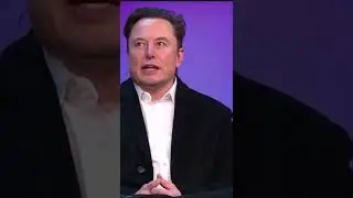 Elon Musk and the letter X