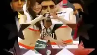 Uzbek qizlari Marhabo Karimova