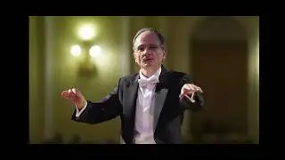 Э. Григ«Танец Анитры»,  из сюиты № 1 «Пер Гюнт» Концерт к 8 марта в МГК