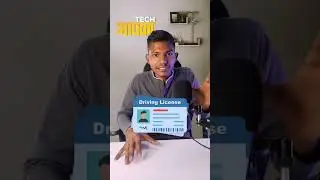 Driving Licence Apply From Home 💯 