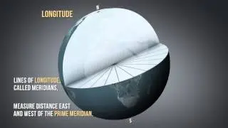 Latitude and Longitude