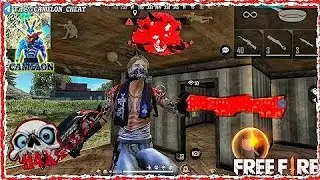 СОЗДАЛ СВОЮ ПАНЕЛЬ БЕЗ БАНА НА FREE FIRE 🔥 PANEL ANTI BLACK LIST