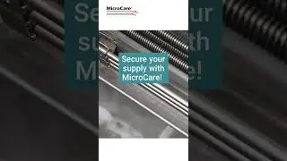 Prepare for an unpredictable tomorrow with MicroCare