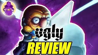 Ugly Review | Beautiful on the Inside