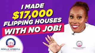 How To Flip Houses Without Money Or Jobs