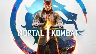 MORTAL KOMBAT 1 Full Movie 2023: Story All Cutscenes | Superhero FXL Movies 2023 English Game Movie