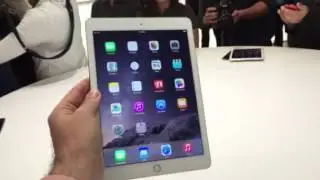 Apple iPad Air 2