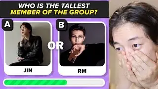 'Am I a REAL ARMY' Quiz