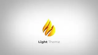 After Effects Template - Colorful Elegant Logo Reveal Videohive