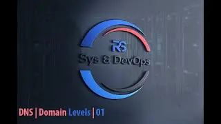 DNS Domain Levels | 01