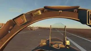 DCS Perfect F-15 Formation Landing??