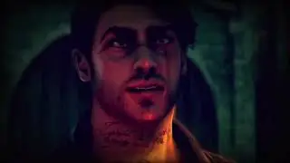 ps3 Shadows Of The Damned Trailer