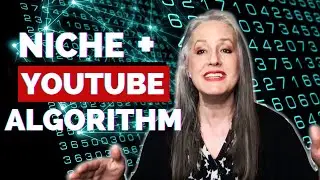 How Your Niche Interacts with the YouTube Algorithm Explained - Understanding 2022