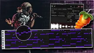 How to Make Bouncy Hyperpop / Virtual Beats | FL Studio 20 Tutorial
