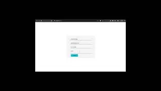 How to Store Form data in firebase #shortsfeed #shortvideo #shorts #shorts #yt_shorts #reactjs