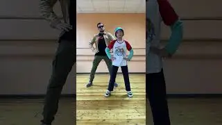 Macarena and Shuffle🔥1-2?