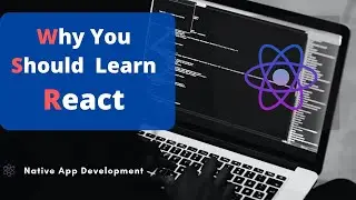What is React Detail Explanation | Why and Who should Learn React?