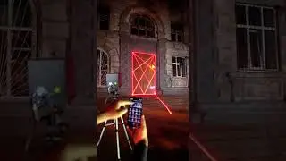 Open the doors to world of darkness with 