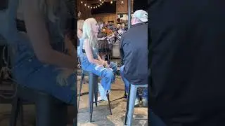 Gwen Stefani Blake Shelton - Don’t Speak- Ole Red Tishomingo, OK 7/16/21