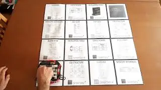 The Spartan-6 Migration Path Game. Learning the Differences Between Spartan-6 and Spartan-7 FPGAs